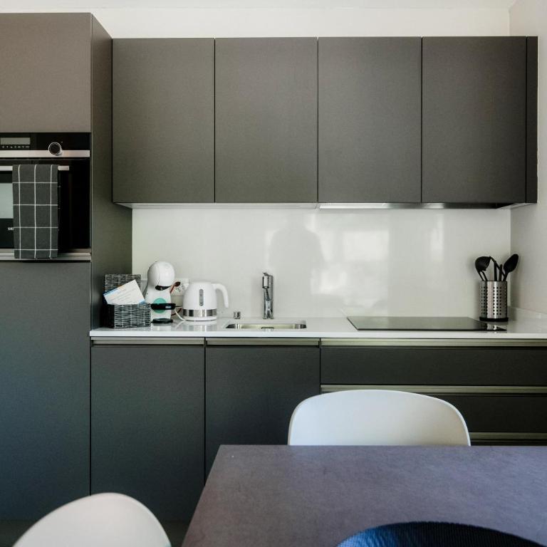 Locarno Studios by Quokka 360 - Modern City Studios in Central Locarno - Monolocale Standard - 10