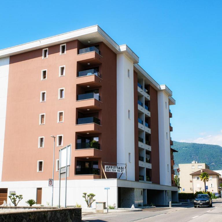 Locarno Studios by Quokka 360 - Modern City Studios in Central Locarno - Monolocale Standard - 5