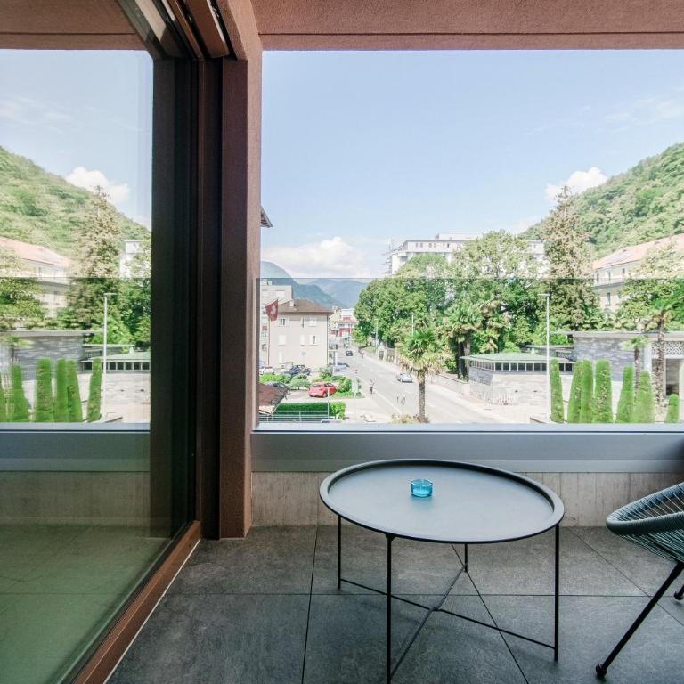 Locarno Studios by Quokka 360 - Modern City Studios in Central Locarno - Monolocale Standard - 3