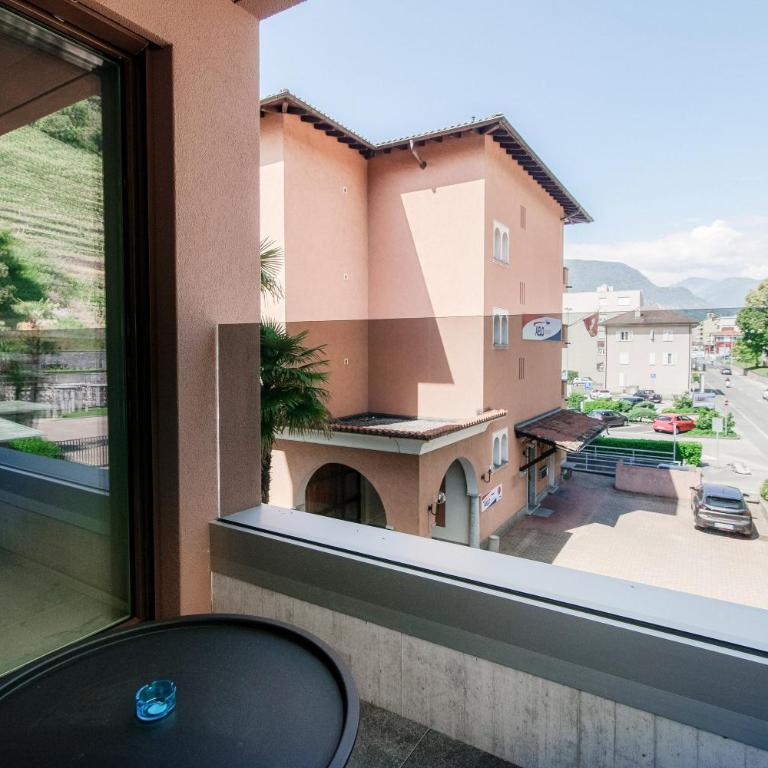 Locarno Studios by Quokka 360 - Modern City Studios in Central Locarno - Monolocale Standard - 2