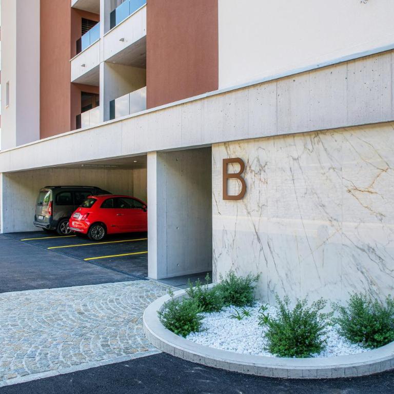 Locarno Studios by Quokka 360 - Modern City Studios in Central Locarno - Monolocale Standard - 9