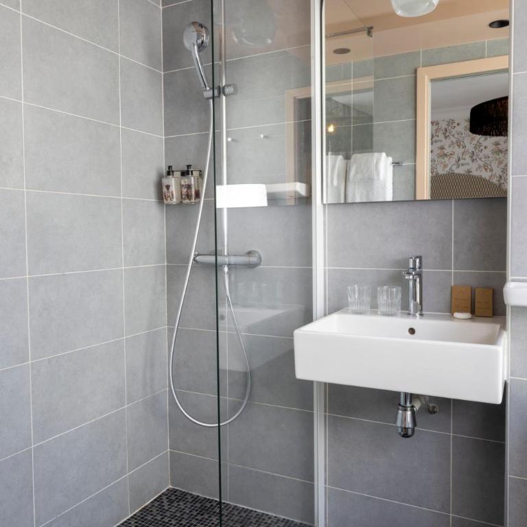 Hôtel Fior d'Aliza - Chambre Classique - 8