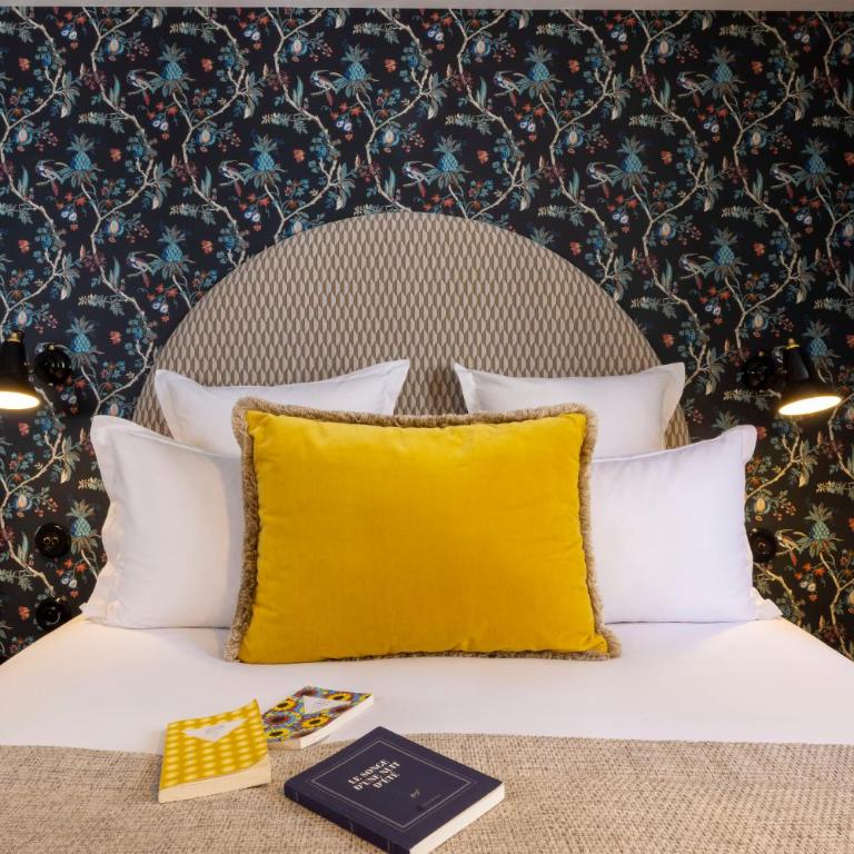 Hôtel Fior d'Aliza - Chambre Classique - 3