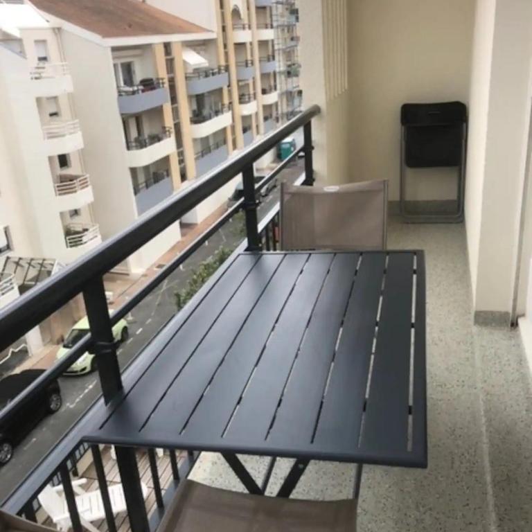 T1Bis centre d'Arcachon avec balcon - Appartement - 20