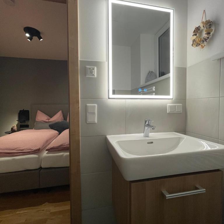Larix Apartment - Maisonette-Apartment - 4