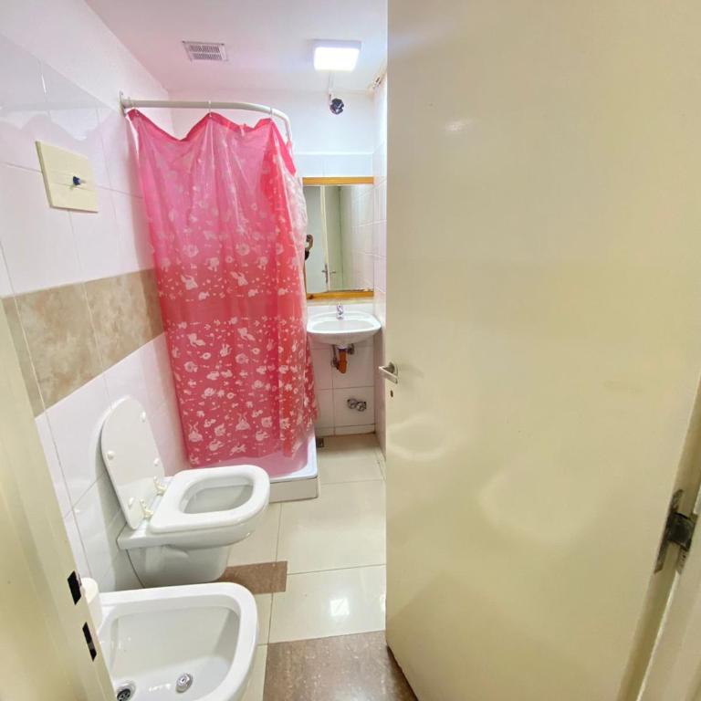 Roosevelt - Apartamento de 3 dormitorios - 7