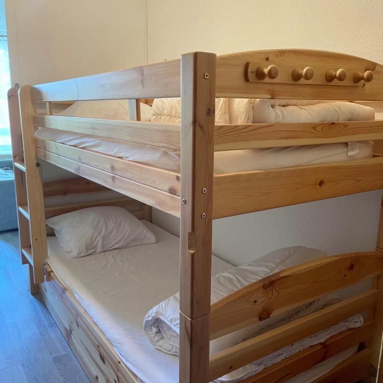 RISOUL 1850 - Appart' 4 personnes ski aux pieds - Appartement 1 Chambre - 11