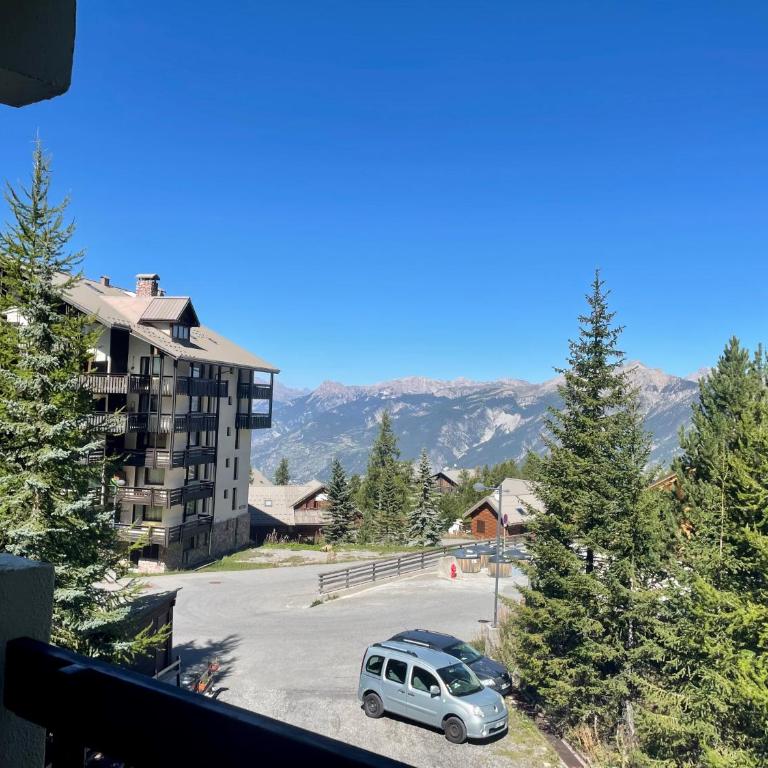 RISOUL 1850 - Appart' 4 personnes ski aux pieds - Appartement 1 Chambre - 21