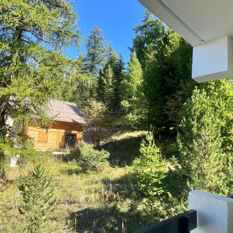 RISOUL 1850 - Appart' 4 personnes ski aux pieds - Appartement 1 Chambre - 22