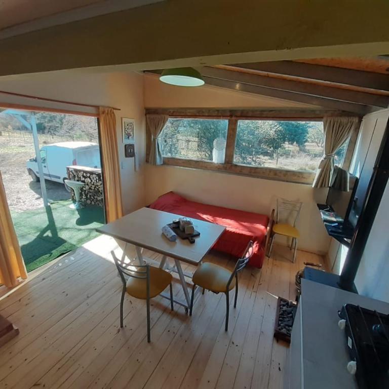 Las Martinetas - Casa con 1 dormitorio - 19