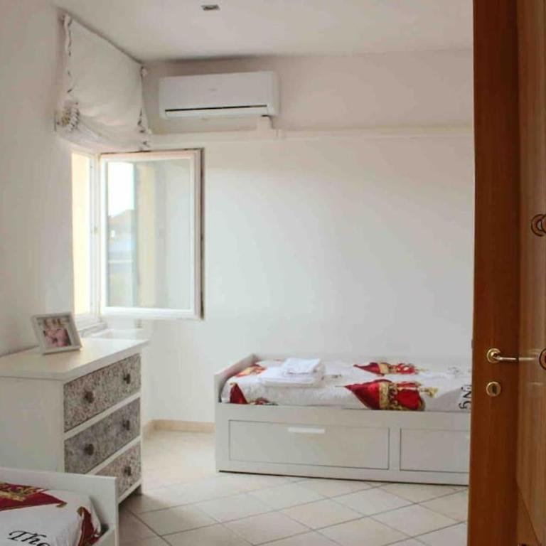 Grace's home - Appartamento con 2 Camere da Letto - 37