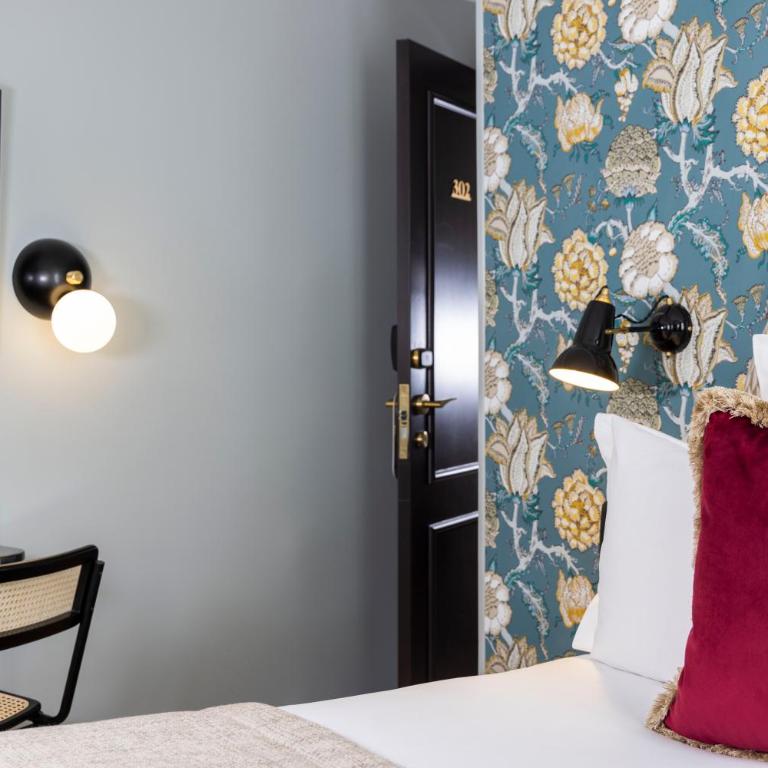 Hôtel Fior d'Aliza - Chambre Supérieure - 19