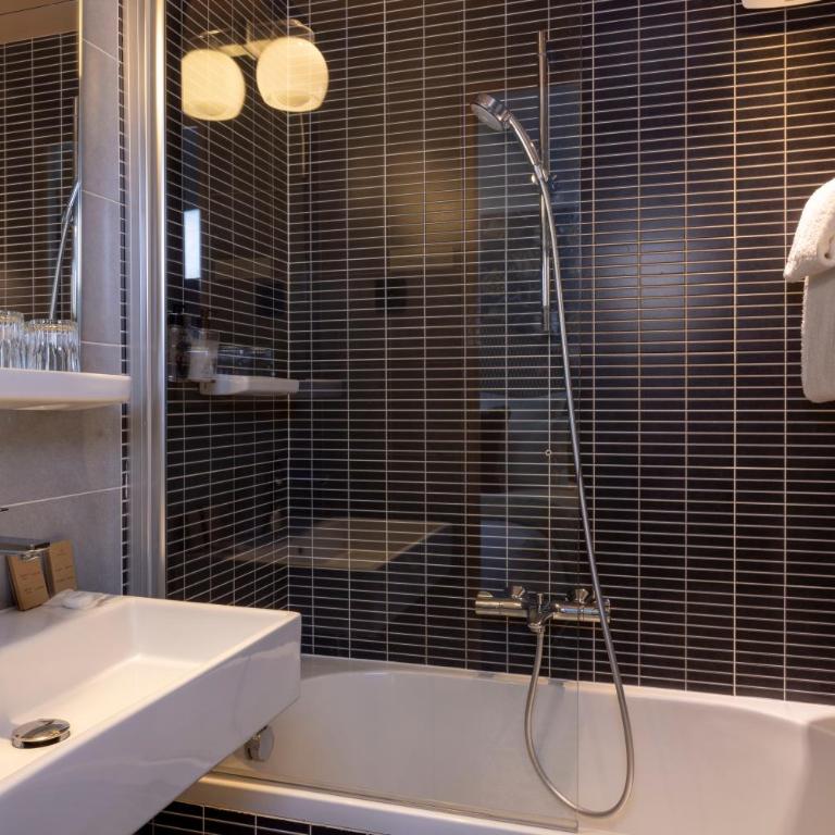 Hôtel Fior d'Aliza - Chambre Supérieure - 10