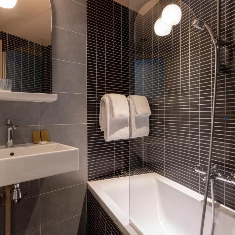 Hôtel Fior d'Aliza - Chambre Supérieure - 9