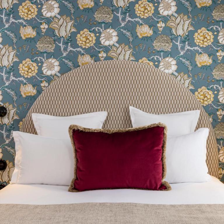 Hôtel Fior d'Aliza - Chambre Supérieure - 5