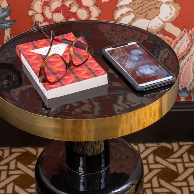 Hôtel Fior d'Aliza - Chambre Supérieure - 4