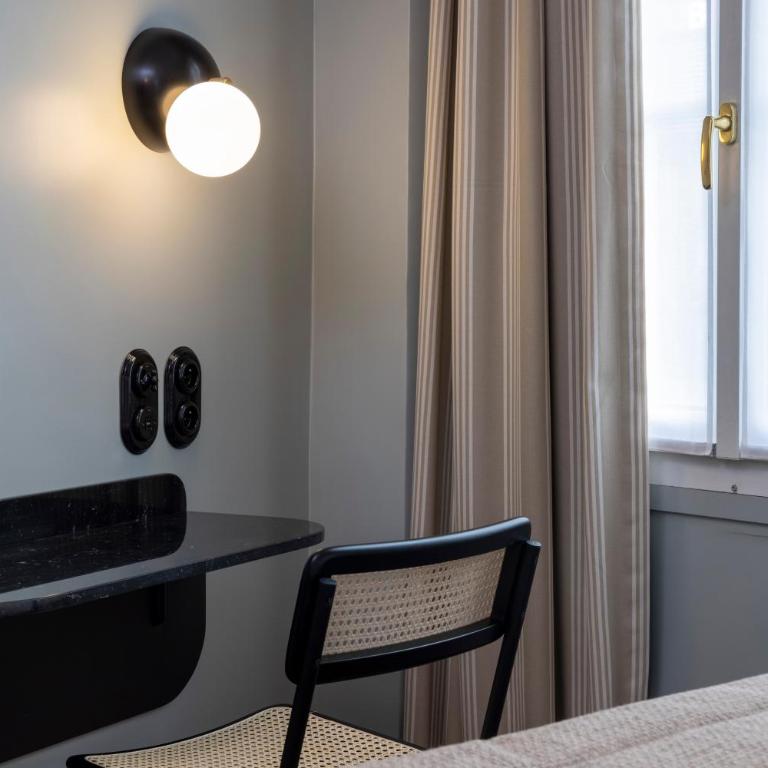 Hôtel Fior d'Aliza - Chambre Supérieure - 17