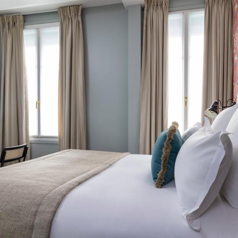 Hôtel Fior d'Aliza - Chambre Supérieure - 1