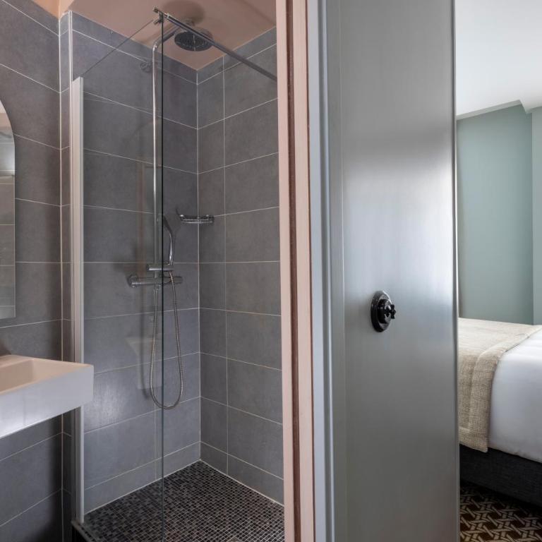 Hôtel Fior d'Aliza - Chambre Supérieure - 15