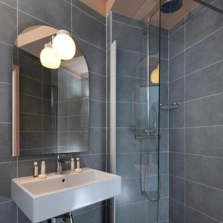 Hôtel Fior d'Aliza - Chambre Supérieure - 13