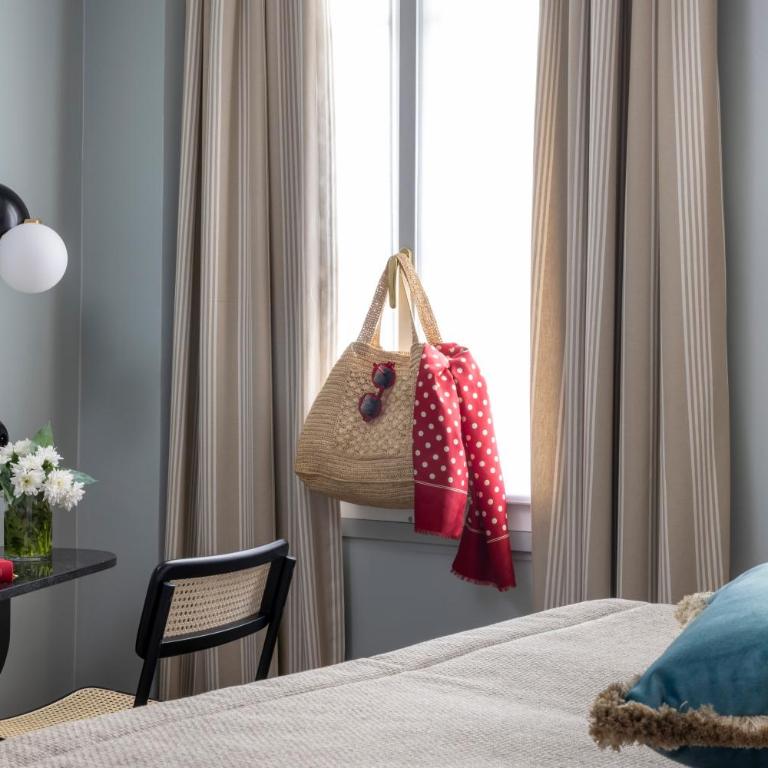 Hôtel Fior d'Aliza - Chambre Supérieure - 20