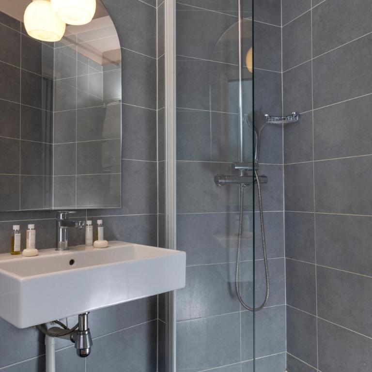 Hôtel Fior d'Aliza - Chambre Supérieure - 14