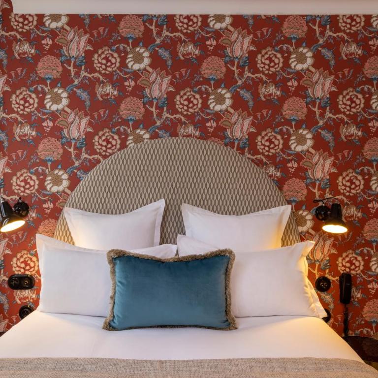 Hôtel Fior d'Aliza - Chambre Supérieure - 16