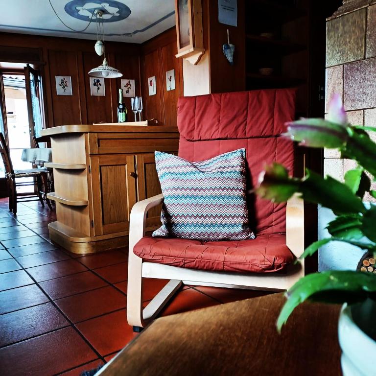Villa Noce 2 - apartment with garden - Apartment mit 3 Schlafzimmern - 23