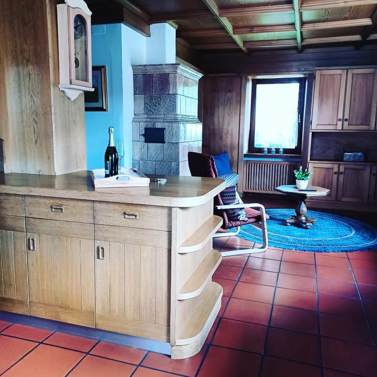 Villa Noce 2 - apartment with garden - Apartment mit 3 Schlafzimmern - 12