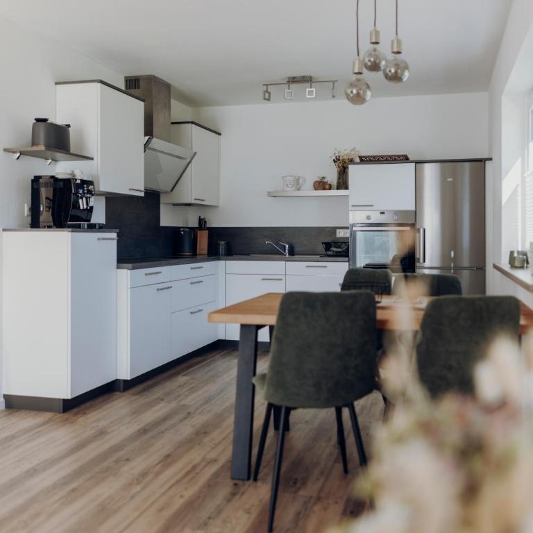 Allgäu-FeWo-Niso - Apartment mit 1 Schlafzimmer - 8