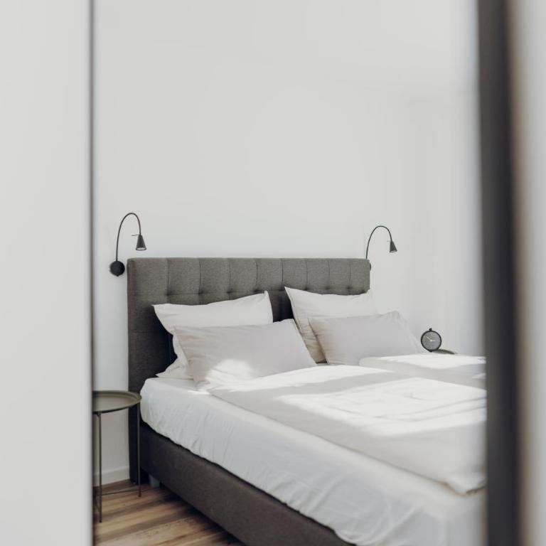 Allgäu-FeWo-Niso - Apartment mit 1 Schlafzimmer - 13