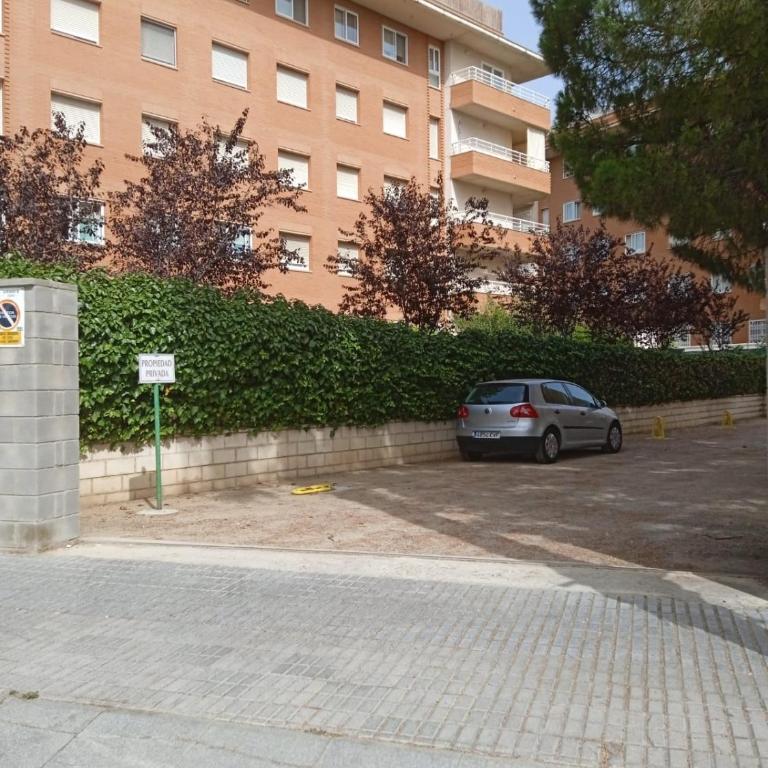 R&G SALOU CENTER - Estudio con balcón - 4