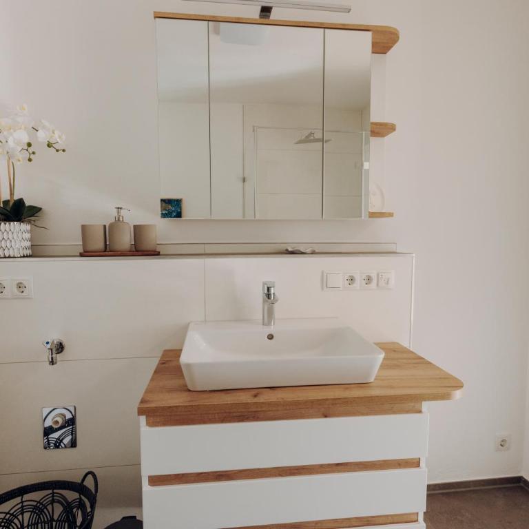 Allgäu-FeWo-Niso - Apartment mit 1 Schlafzimmer - 16