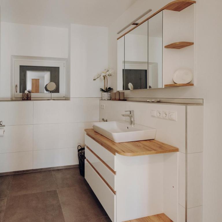 Allgäu-FeWo-Niso - Apartment mit 1 Schlafzimmer - 17