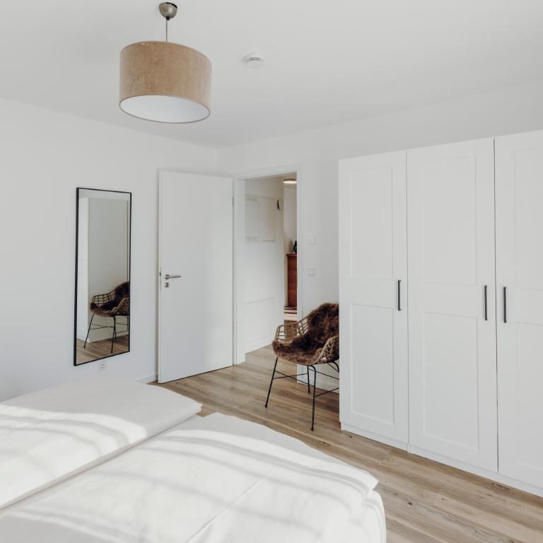 Allgäu-FeWo-Niso - Apartment mit 1 Schlafzimmer - 14