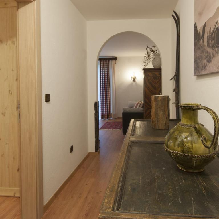 Haus Klaffenböck - Apartment - 4