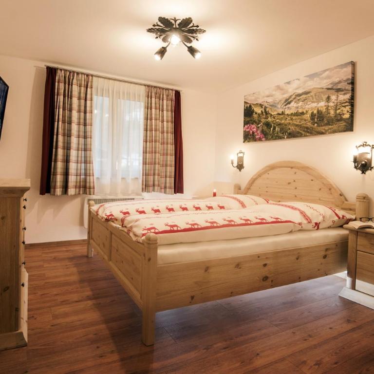 Haus Klaffenböck - Apartment - 2