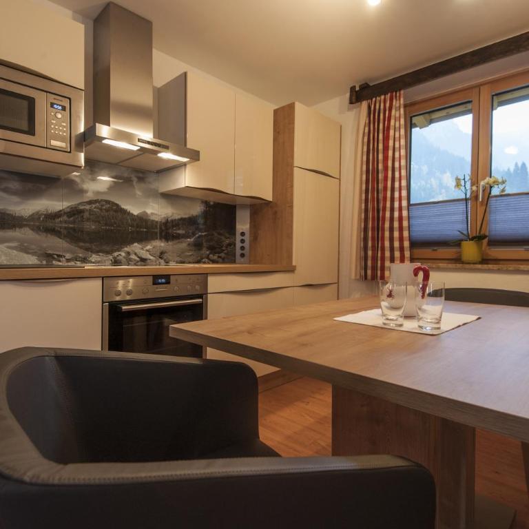Haus Klaffenböck - Apartment - 1