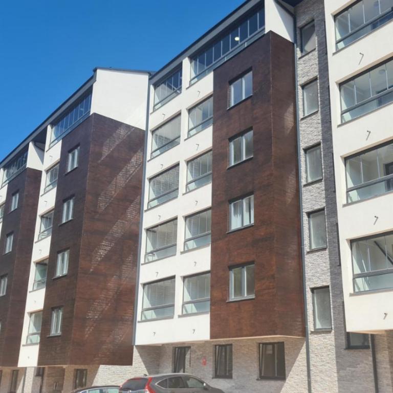 Apartman Dream Jahorina Snjezna Dolina - One-Bedroom Apartment - 2