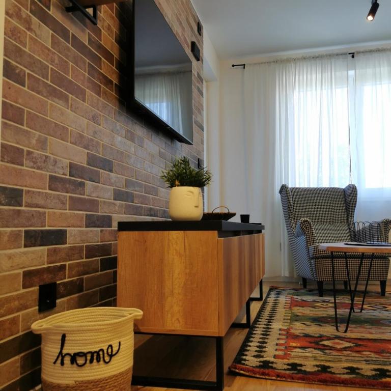 Apartman Dream Jahorina Snjezna Dolina - One-Bedroom Apartment - 7