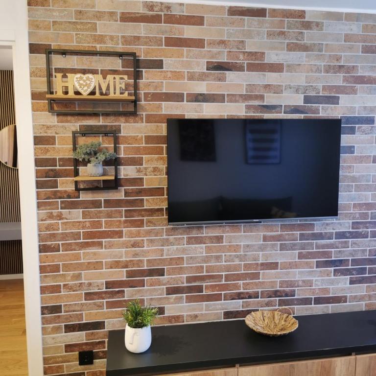 Apartman Dream Jahorina Snjezna Dolina - One-Bedroom Apartment - 11