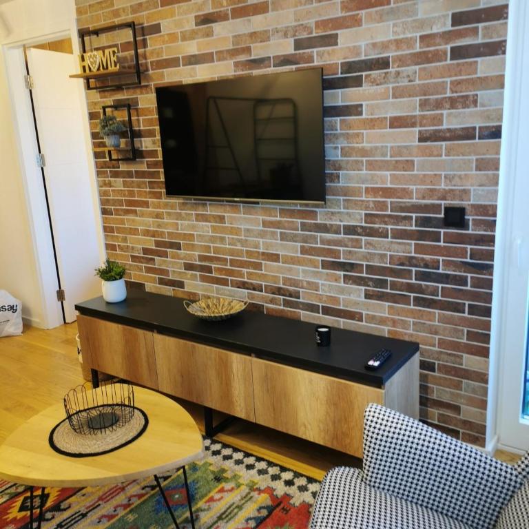 Apartman Dream Jahorina Snjezna Dolina - One-Bedroom Apartment - 10