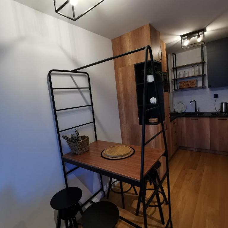 Apartman Dream Jahorina Snjezna Dolina - One-Bedroom Apartment - 14