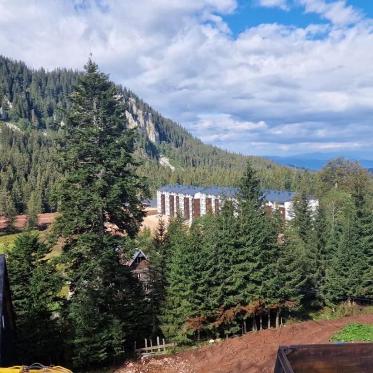 Apartman Dream Jahorina Snjezna Dolina - One-Bedroom Apartment - 3