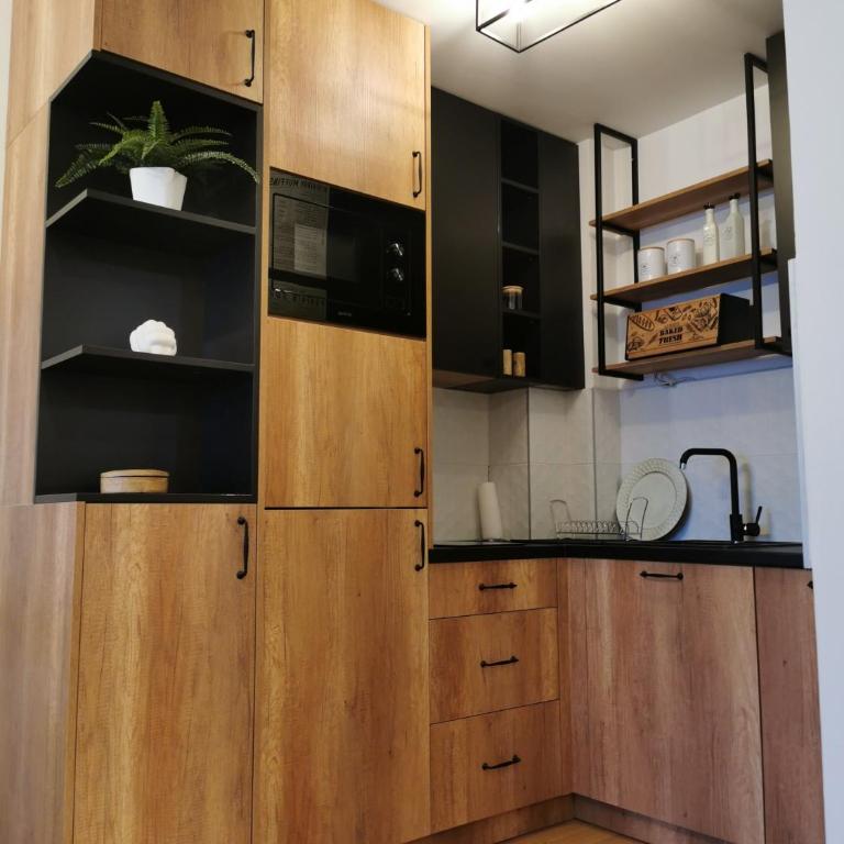 Apartman Dream Jahorina Snjezna Dolina - One-Bedroom Apartment - 15