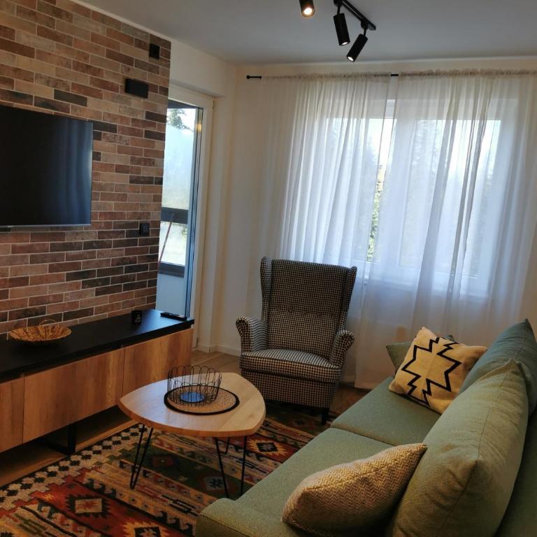 Apartman Dream Jahorina Snjezna Dolina - One-Bedroom Apartment - 9