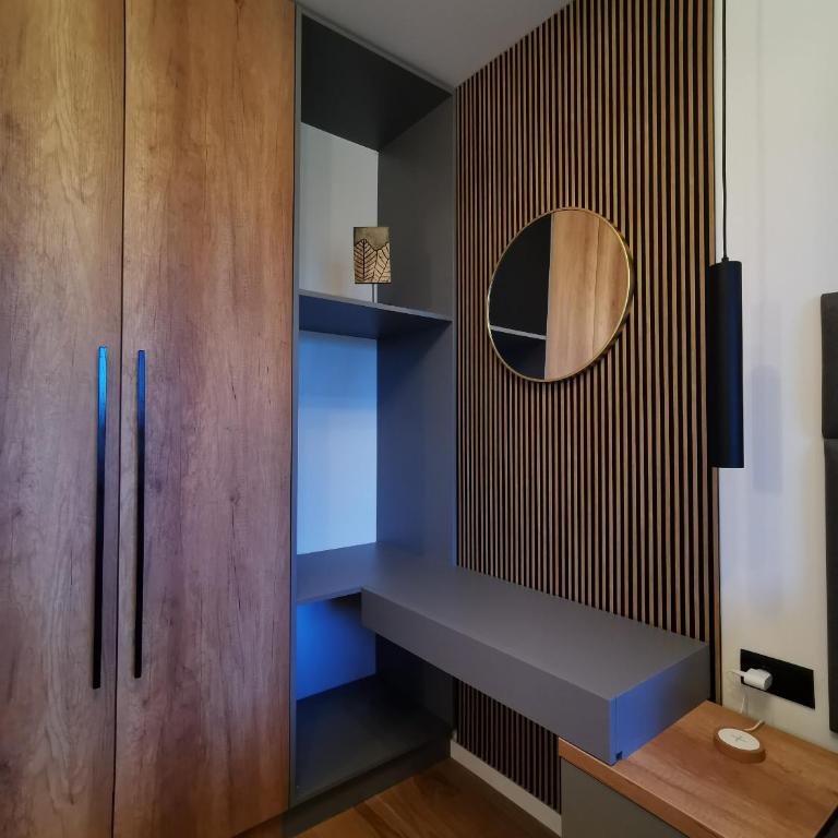 Apartman Dream Jahorina Snjezna Dolina - One-Bedroom Apartment - 19