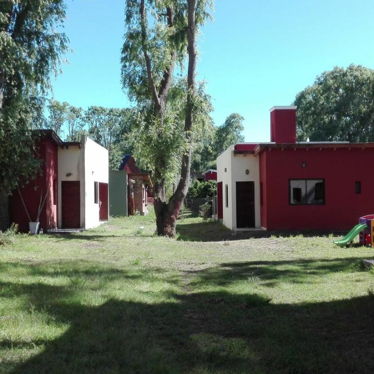 La lomada - Casa de 2 dormitorios - 4