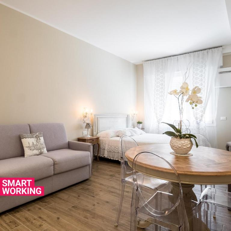 Maison del Reno by Wonderful Italy - Appartamento Monolocale - 1
