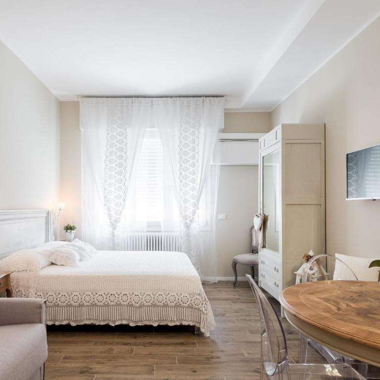 Maison del Reno by Wonderful Italy - Appartamento Monolocale - 4